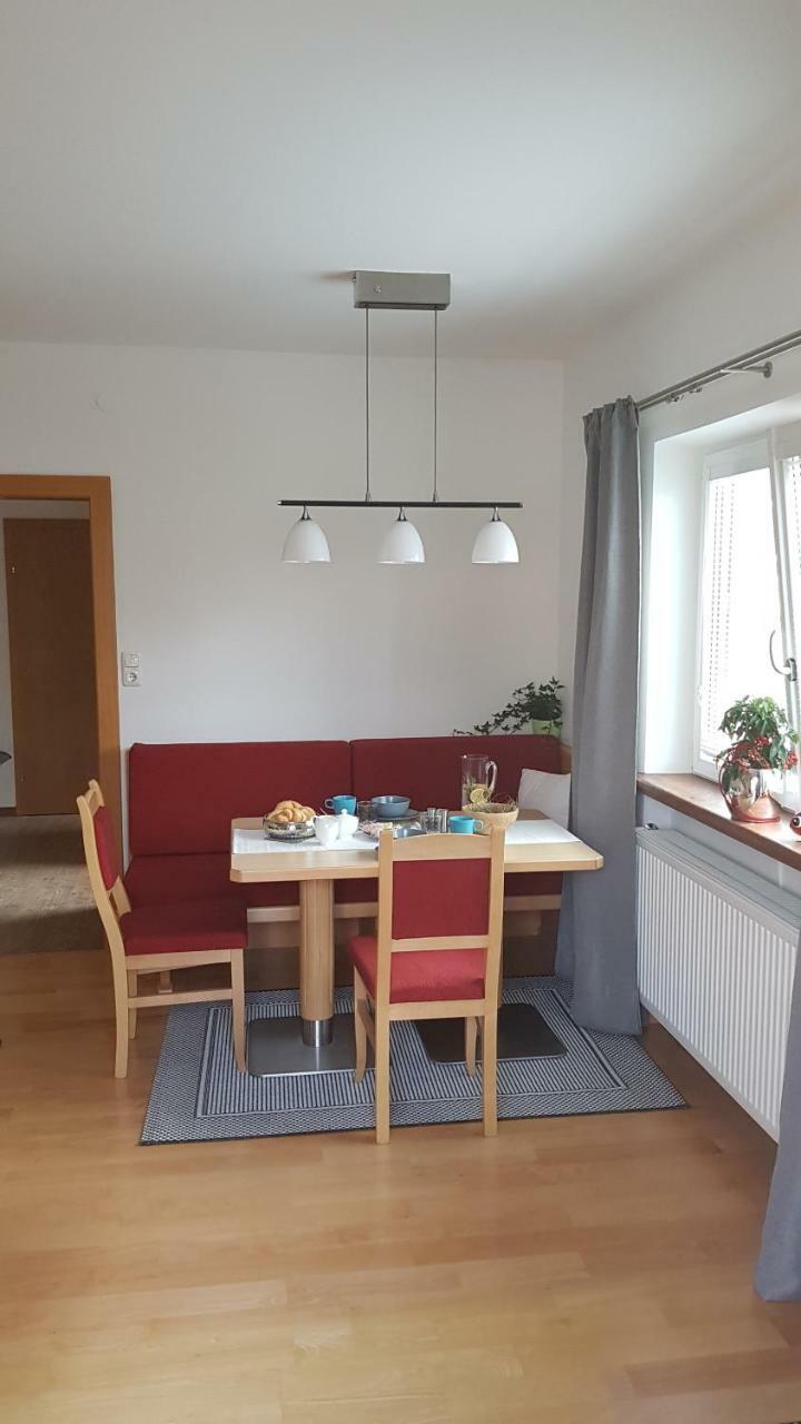 Appartement Manuela *