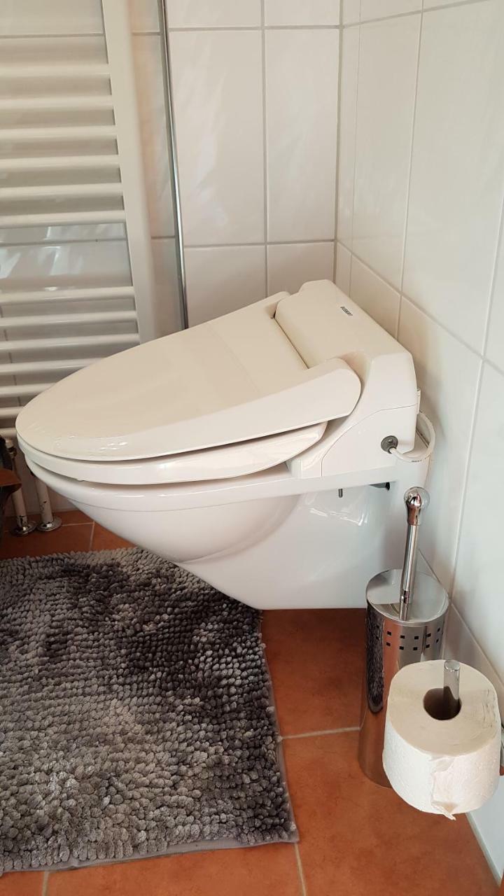 Manuela Appartement