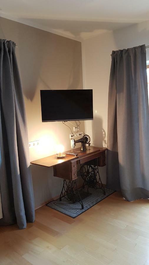 Appartement Manuela Adnet